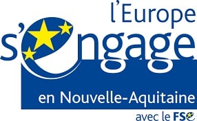 Europe – Nouvelle-Aquitaine