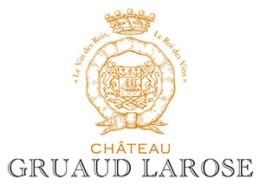 Château Gruaud-Larose