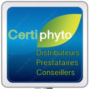 Certiphyto Certibiocide