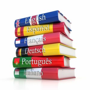 Formations Langues Etrangères