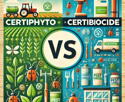 Certiphyto vs Certibiocide